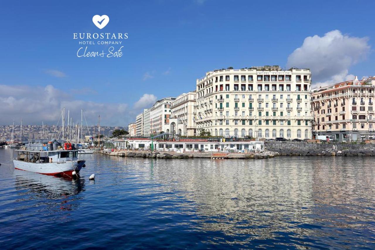 Eurostars Excelsior 4* Napoli