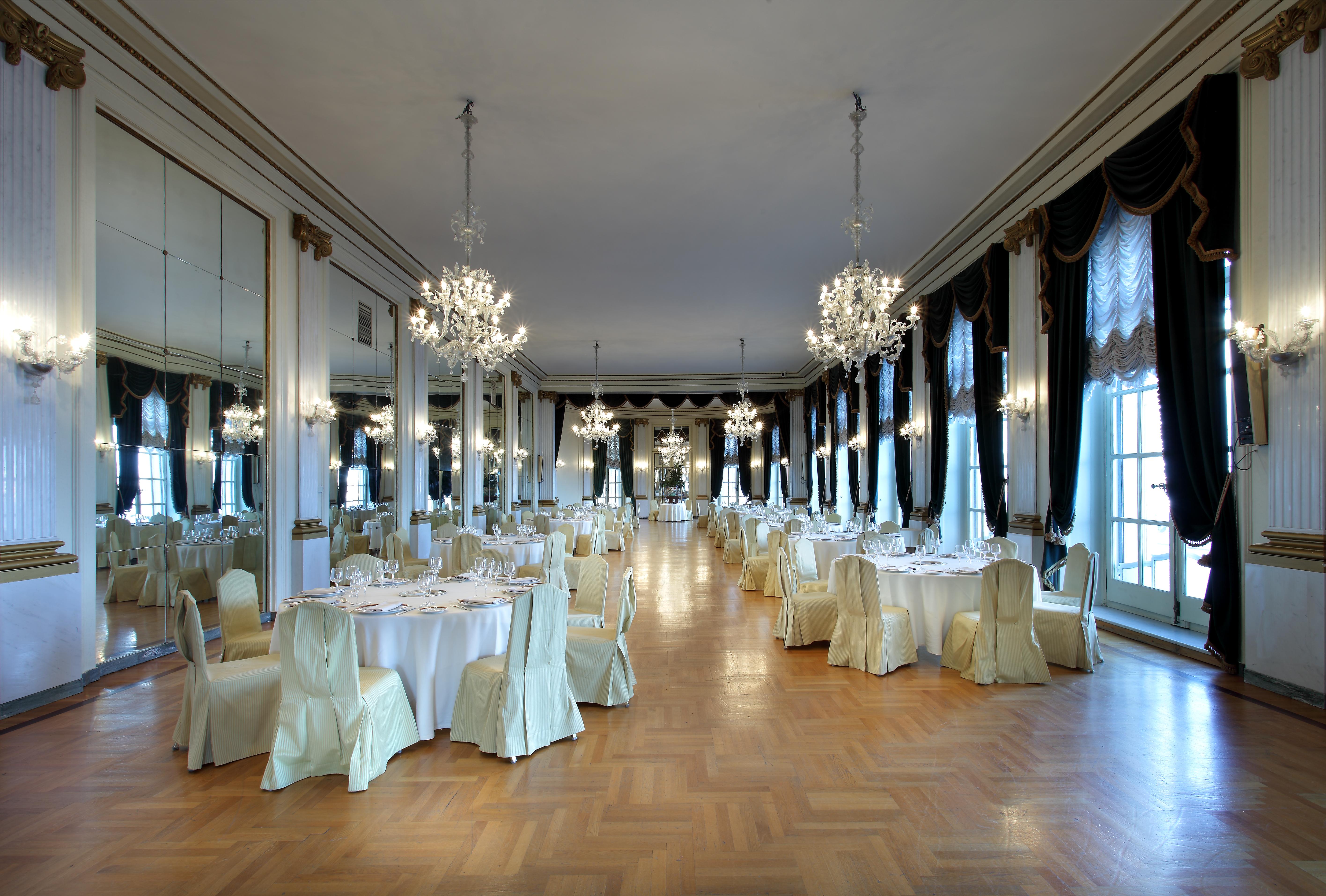 Hotel Eurostars Excelsior 4*