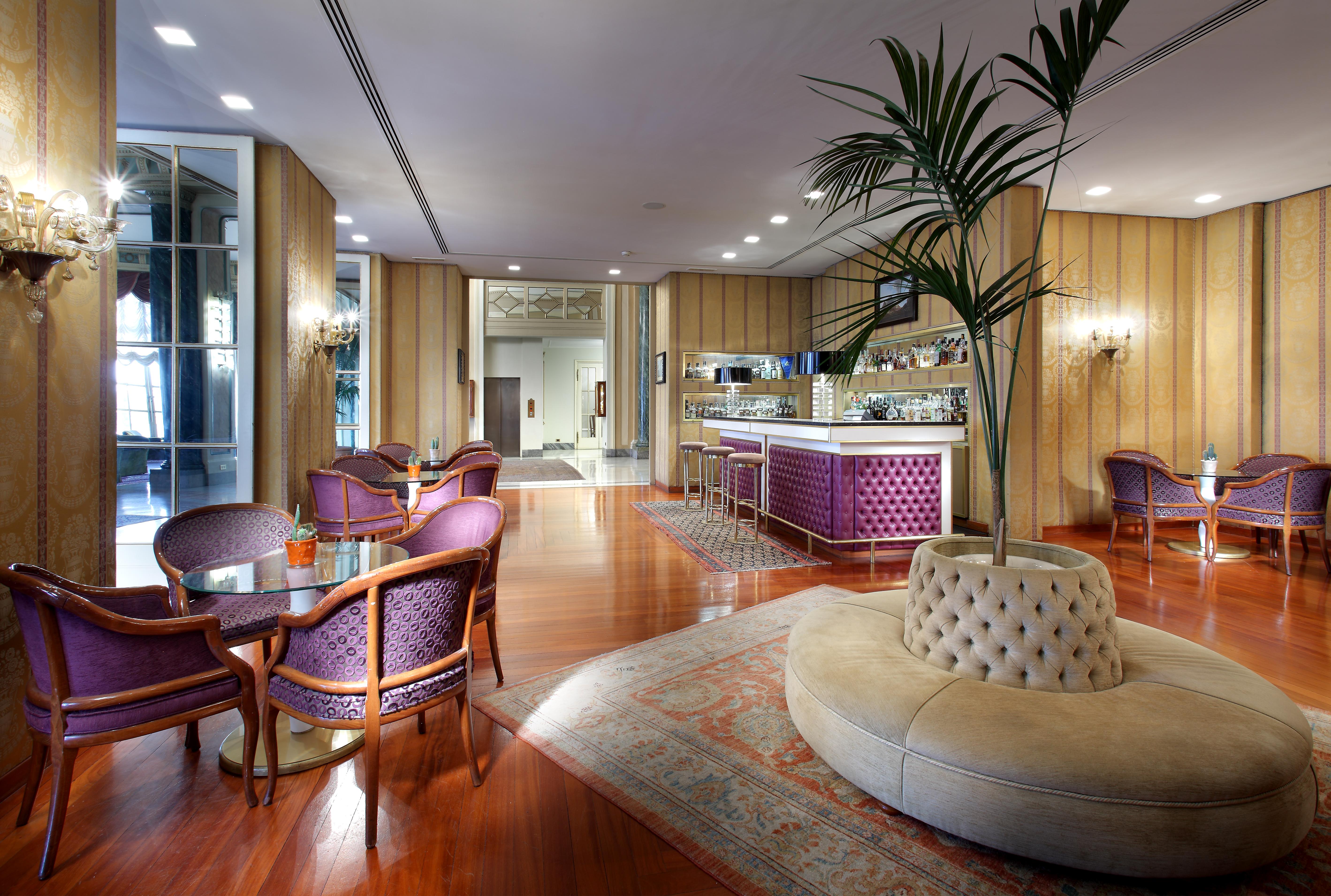 Eurostars Excelsior 4*