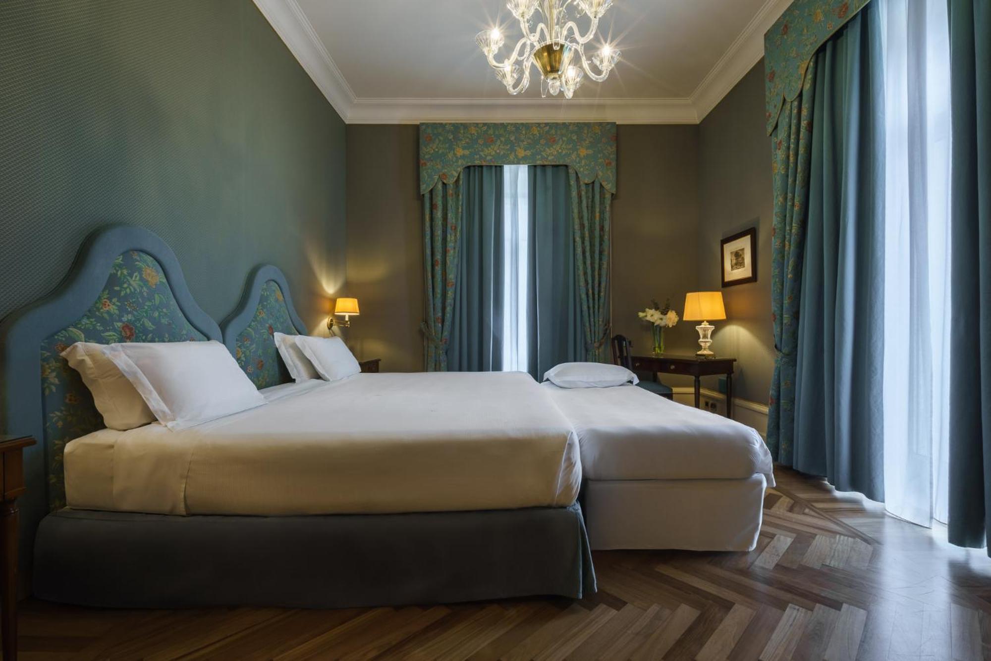 Eurostars Excelsior Neapel
