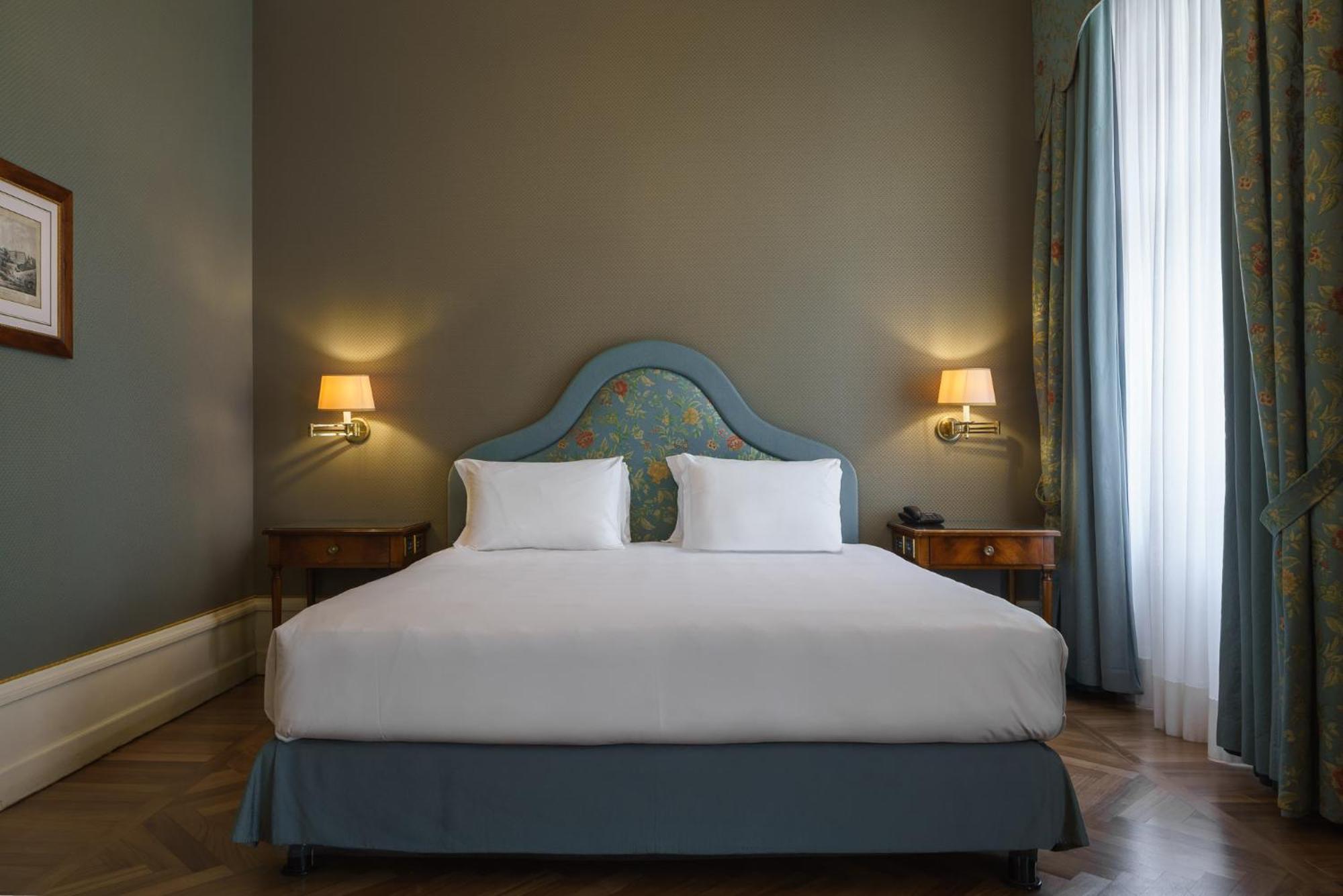 Hotel Eurostars Excelsior 4*