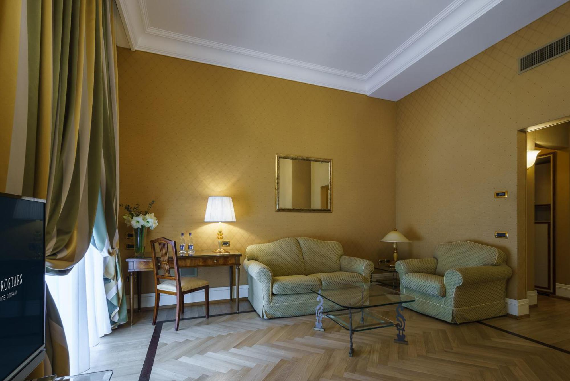 Eurostars Excelsior Hotel