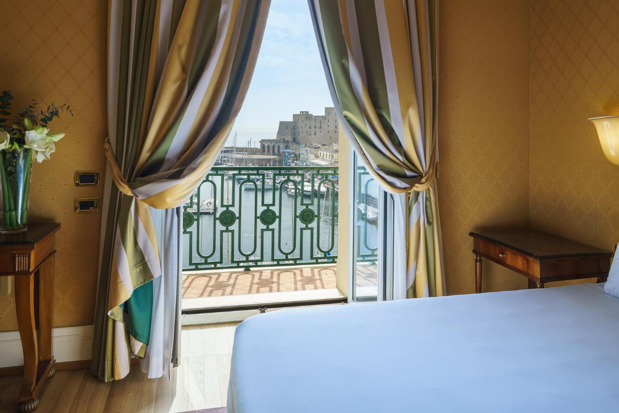 Hotel Eurostars Excelsior 4*