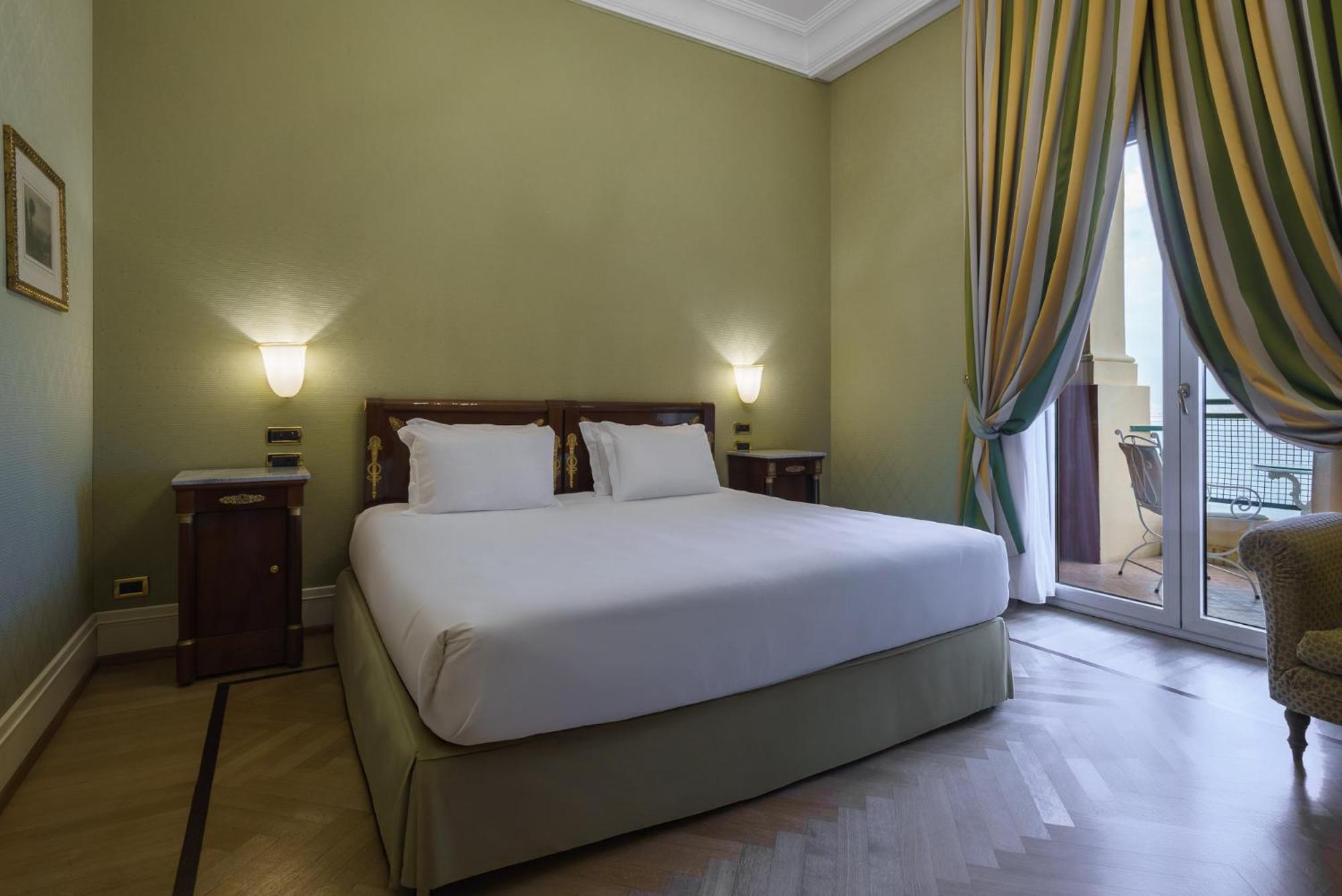 Hotel Eurostars Excelsior Napoli