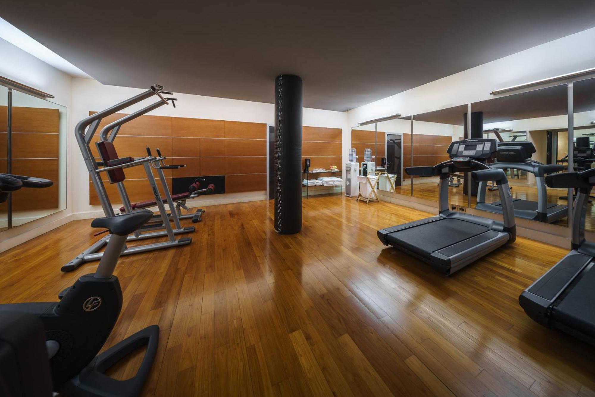 Eurostars Excelsior Hotel 4*