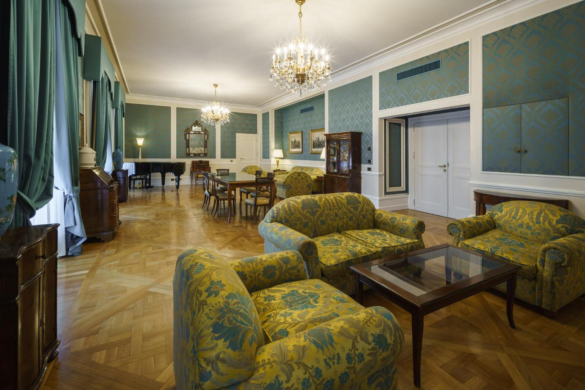 Hotel Eurostars Excelsior