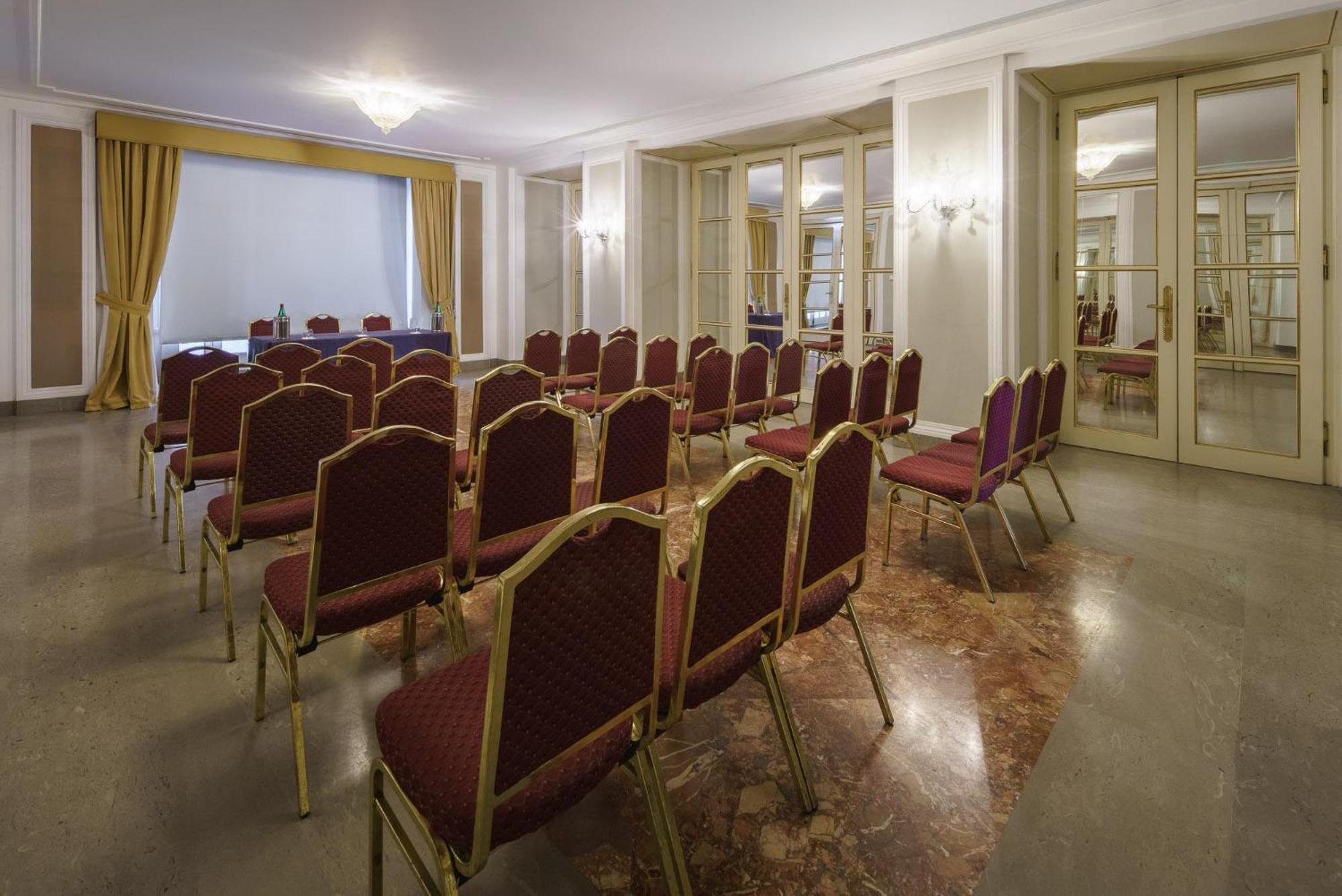 Hotel Eurostars Excelsior 4*