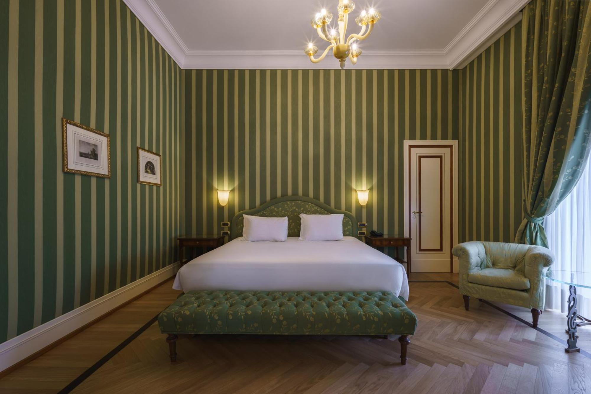 Hotel Eurostars Excelsior 4*