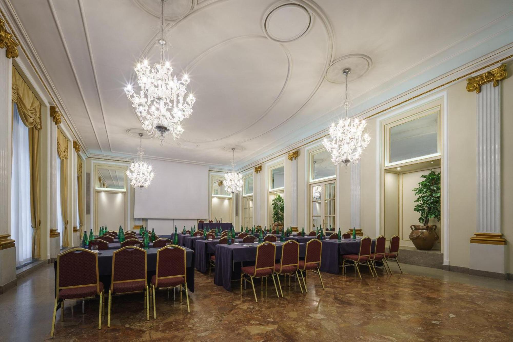 Eurostars Excelsior Hotel