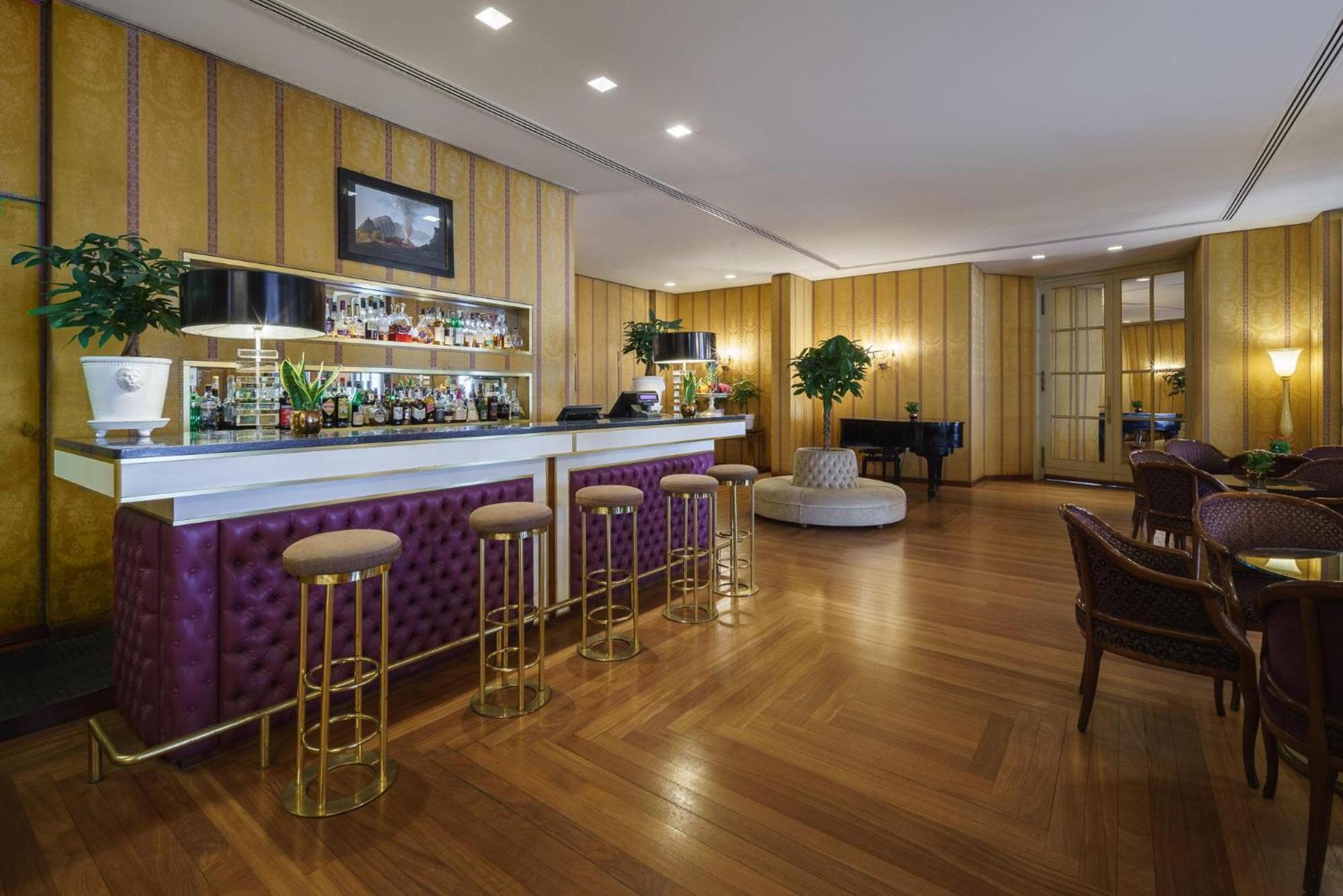Eurostars Excelsior Hotel 4*
