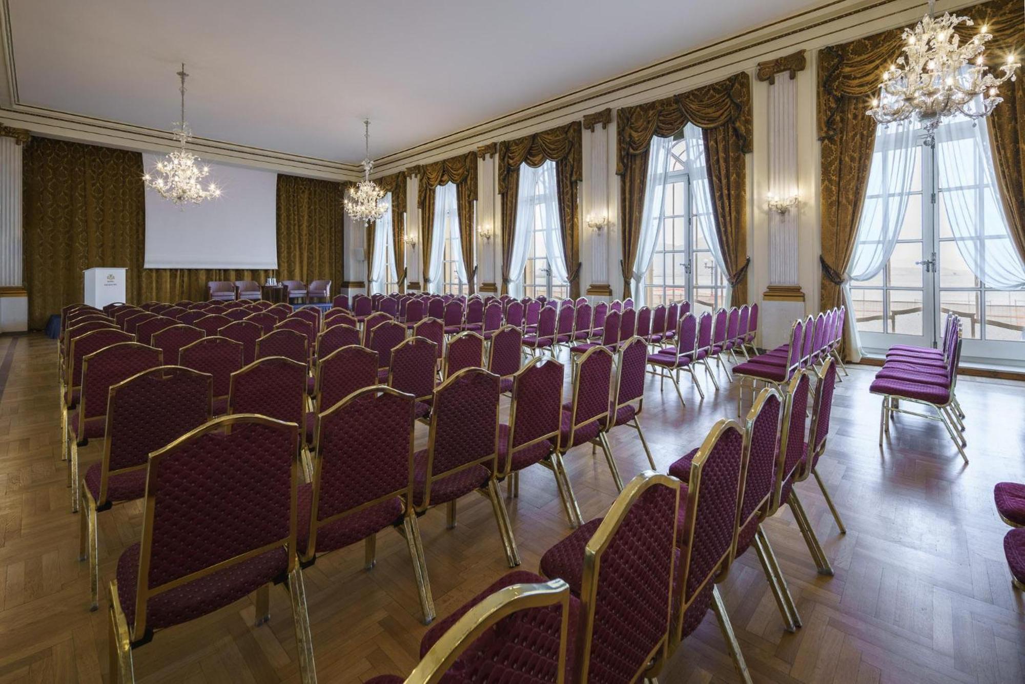 Hotel Eurostars Excelsior 4*