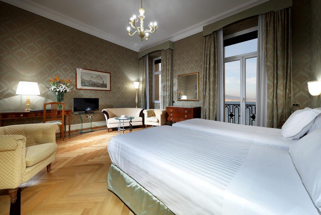 Hotel Eurostars Excelsior 4*