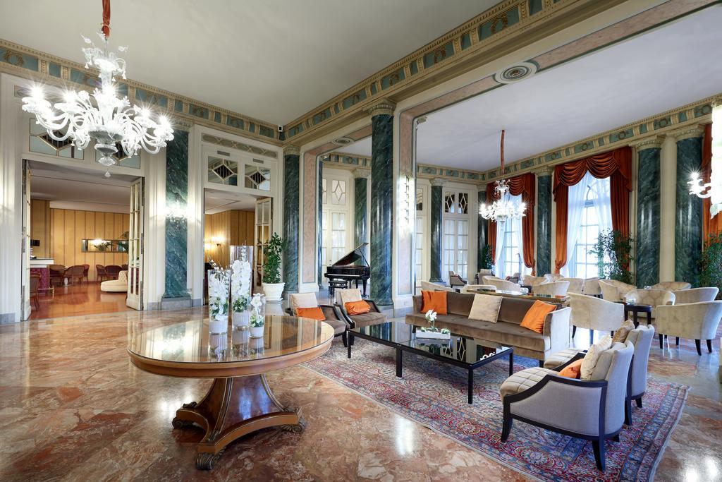 Hotel Eurostars Excelsior