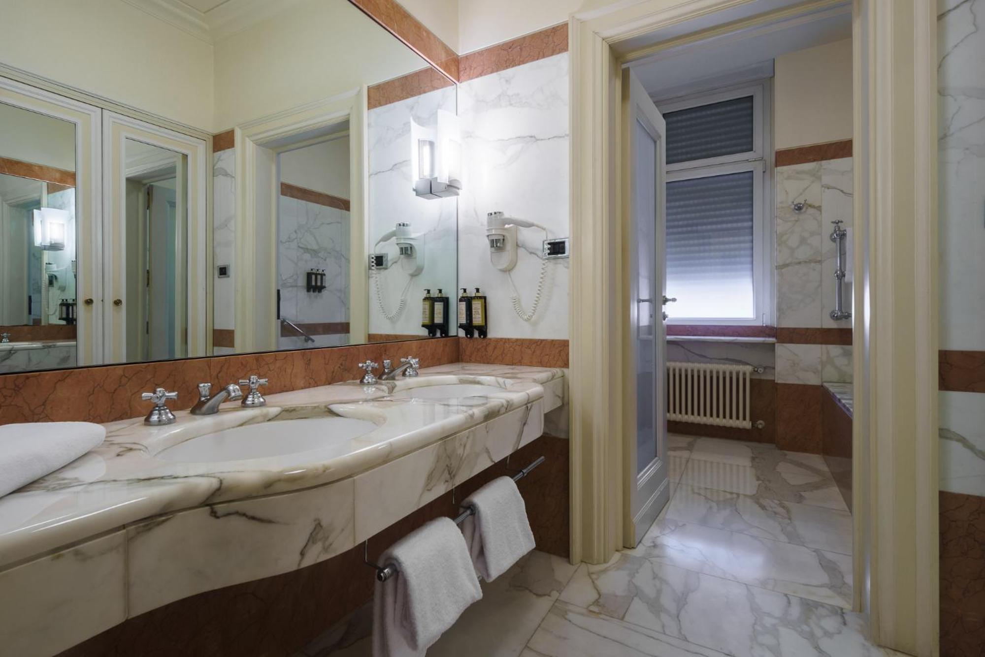 Eurostars Excelsior 4*