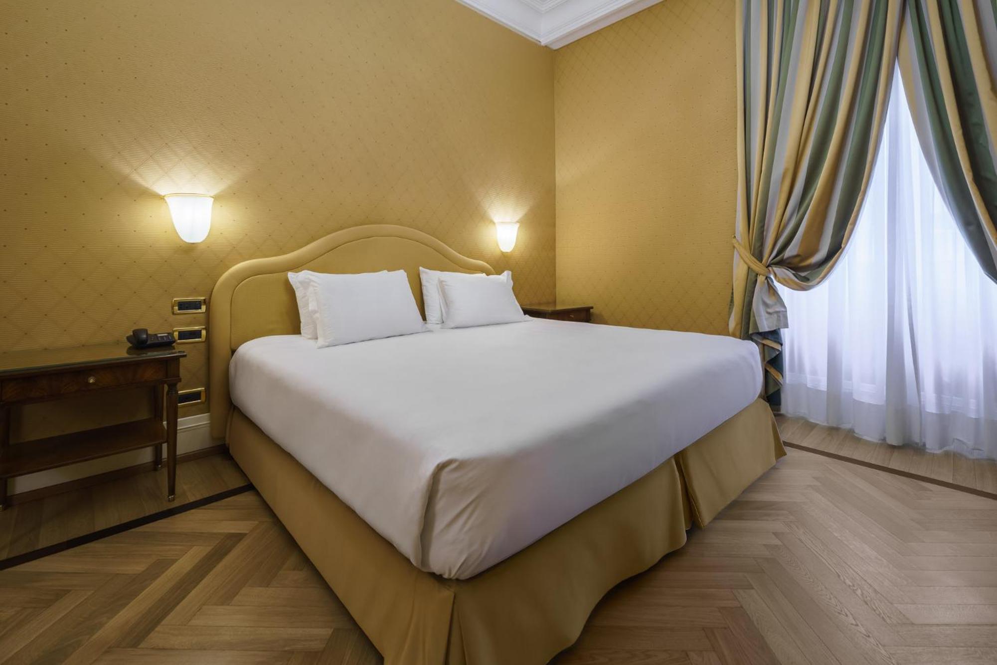 Eurostars Excelsior Hotel