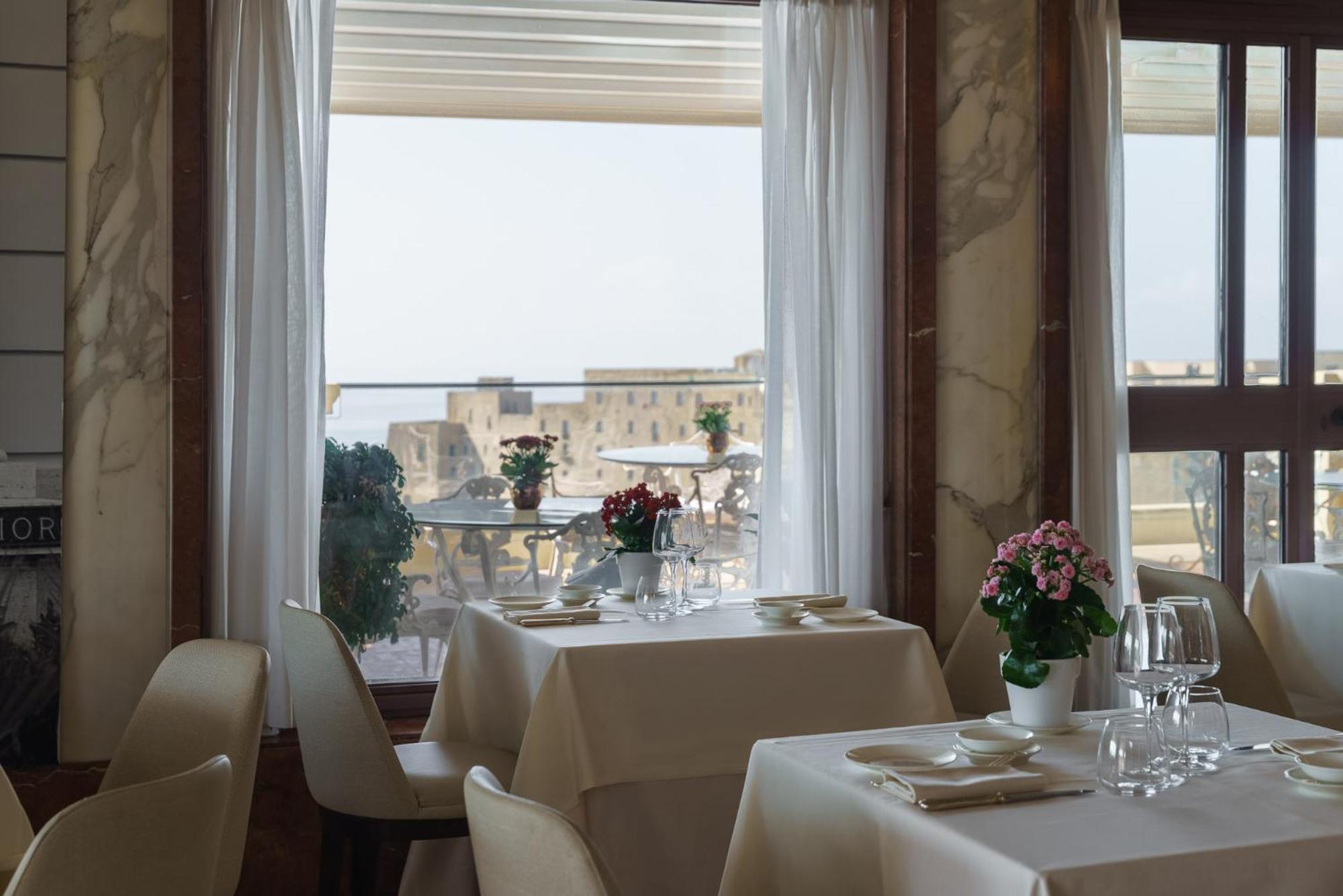 Eurostars Excelsior Hotel