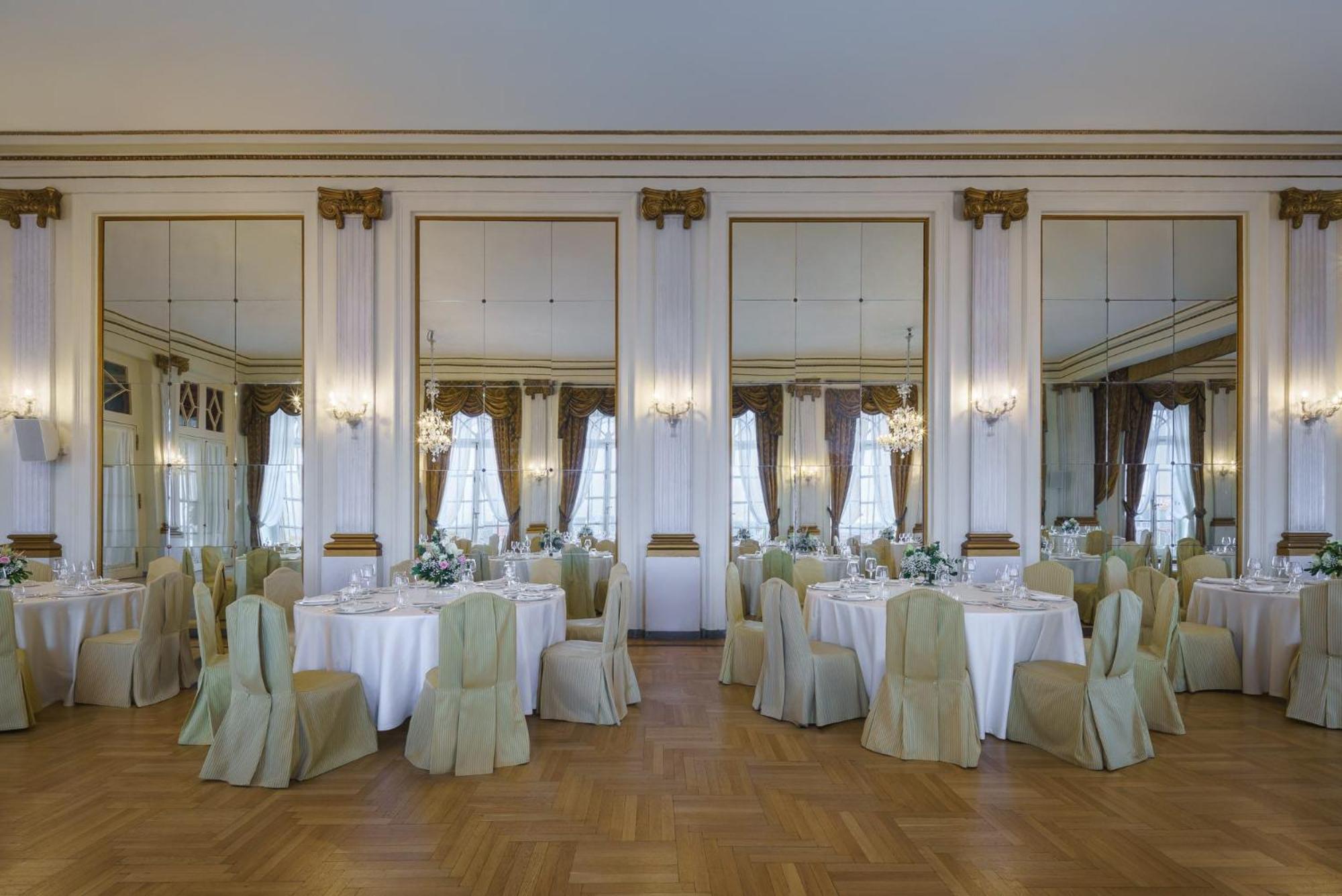 Hotel Eurostars Excelsior 4*